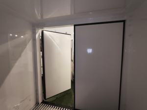 Camión frigorífico Foton de 3 y <span class=keywords><strong>5</strong></span> <span class=keywords><strong>toneladas</strong></span>, furgoneta congelador de carga, furgoneta frigorífico, furgoneta camión para verduras y frutas - Product Image 4