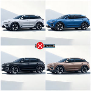 2025สำหรับ <span class=keywords><strong>Neta</strong></span> x รถยนต์ไฟฟ้าสำหรับผู้ใหญ่รถ SUV 120kw พื้นที่ขนาดใหญ่รถอัจฉริยะระยะทาง500กม. รถยนต์พลังงานใหม่ - Product Image 2