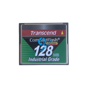 CF Industriel 128M 256M 1G 2G 4G 8G SLC CF200I - Product Image 3