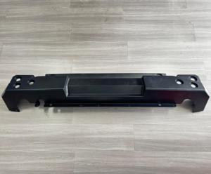 Parachoques trasero de acero todoterreno para <span class=keywords><strong>Suzuki</strong></span> para Jimny, Kit de carrocería JB74 JB64 2018- Gen4 Sierra JB74w JB64w, accesorios para automóviles - Product Image 3