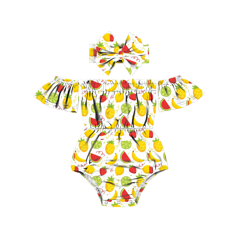 Romper Clothes