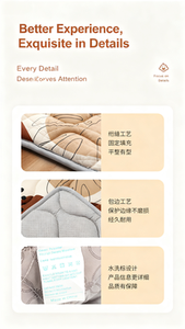 <span class=keywords><strong>Tapis</strong></span> <span class=keywords><strong>de</strong></span> jeu antidérapant personnalisable pour bébé <span class=keywords><strong>Tapis</strong></span> rampant en polaire douce pour nourrissons <span class=keywords><strong>Tapis</strong></span> <span class=keywords><strong>de</strong></span> <span class=keywords><strong>sol</strong></span> sûr et durable pour les tout-petits Croissance saine - Product Image 5