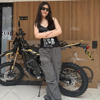 Livraison rapide Surron Light Bee X Light Bee Moto tout-terrain électrique Moto électrique tout-terrain