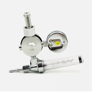 Régulateur de gaz argon WQ001, monophasé, débitmètre 1-25 LPM, contrôle de pression pour le soudage - Product Image 4