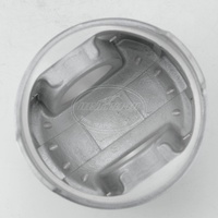 New High Quality Heatspin 8-94452-912-0 102mm Aluminum Alloy Piston Kit ISUZU Diesel Engine 4BD1 Factory Direct Supply ISO 9001