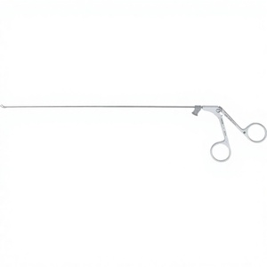 Micro Grasping Forceps Middle <b>ear</b> micro forceps Stainless Steel Jaws ENT Otology & Fine Tissue Microsurgery Instruments Vaslcare - Product Image 1