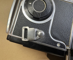 คลิปหนีบสายรัดสำหรับ Hasselblad 500CM 501CM 503CX SWC Pentax 645N 67II Brownie <span class=keywords><strong>Mamiya</strong></span> - Product Image 2