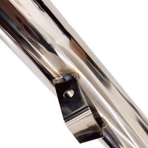 Edelstahl-Axle-Back-Schalldämpfer für <span class=keywords><strong>Subaru</strong></span> <span class=keywords><strong>WRX</strong></span> & STi 15-21 mit Ventil und Steuerung, Doppelwand-Auspuffendrohr - Product Image 6