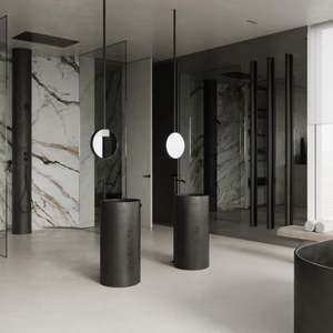 Supdesigner - Rendu 3D résidentiel - Design d'intérieur - Villa de luxe - Service de rendu 3D personnalisé moderne - Design d'intérieur - Product Image 4