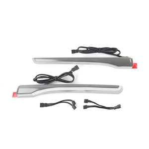Luz Trasera LED para Motocicleta, Luz <span class=keywords><strong>de</strong></span> Giro/Freno para Indian Roadmaster Limited/Dark Horse/Classic 2018- Plug-N-Play - Product Image 3