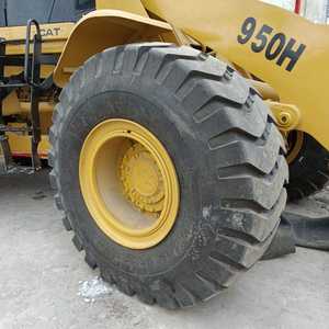 <span class=keywords><strong>Buon</strong></span> prezzo caricatore della ruota Cat950h Loader originale condizione caricatore della ruota in magazzino pronto per la spedizione in qualsiasi momento - Product Image 6