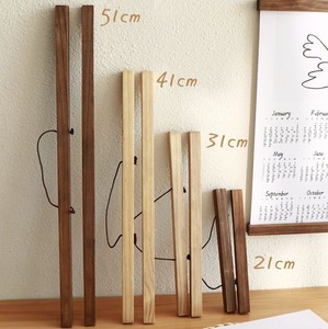 2026 Crochets magnétiques transfrontaliers pour photos, bandes de suspension pour cadres photo, couleurs blanc et noir, pour affiches murales, vente en gros - Product Image 4