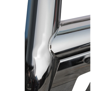 Pare-chocs avant de voiture, accessoire pour voiture, pour Toyota Hilux Vigo Nissan Navara <span class=keywords><strong>Ford</strong></span> <span class=keywords><strong>Ranger</strong></span>, vente directe <span class=keywords><strong>d</strong></span>'usine - Product Image 2