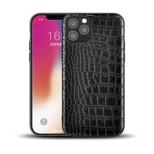 Ốp điện thoại da PU cho <span class=keywords><strong>iPhone</strong></span> <span class=keywords><strong>Plus</strong></span> Pro Max dành cho nam, màu sắc <span class=keywords><strong>7</strong></span> 8 11 12 13 14 15 16 - Product Image 3