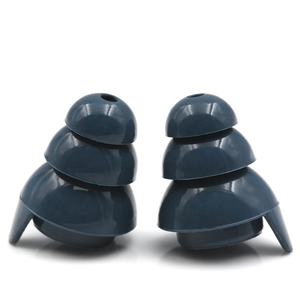 Zhuhai Zorosy venta de la fábrica auriculares <span class=keywords><strong>con</strong></span> reducción de ruido <span class=keywords><strong>para</strong></span> la Seguridad música <span class=keywords><strong>tapones</strong></span> de oído insonorizadas de silicona <span class=keywords><strong>tapones</strong></span> <span class=keywords><strong>para</strong></span> los oídos <span class=keywords><strong>con</strong></span> <span class=keywords><strong>filtro</strong></span> - Product Image 5