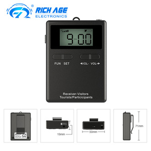 CE RoHS aprobado guía sistema <span class=keywords><strong>de</strong></span> comunicación para la agencia <span class=keywords><strong>de</strong></span> <span class=keywords><strong>viajes</strong></span> - Product Image 2