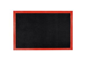 <span class=keywords><strong>Tapis</strong></span> <span class=keywords><strong>de</strong></span> <span class=keywords><strong>cuisson</strong></span> à pain antiadhésif, 1 pièce, doublure <span class=keywords><strong>de</strong></span> four, perforé, en maille <span class=keywords><strong>de</strong></span> <span class=keywords><strong>cuisson</strong></span> à la vapeur pour feuille <span class=keywords><strong>de</strong></span> <span class=keywords><strong>cuisson</strong></span> pleine taille - Product Image 4