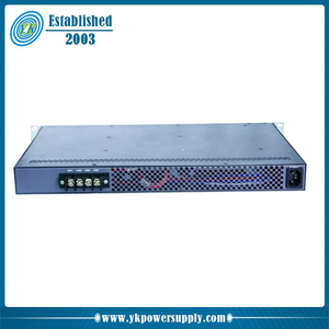 Bộ Chỉnh Lưu Mạ 48Vdc 60a 2880W Để Mạ Điện - Product Image 3