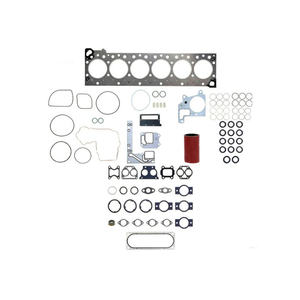 Pièces de moteur 4352145 / 4955596 / 4089169 Jeu de joints de culasse supérieur pour moteur CumminsISX/QSX - Product Image 3