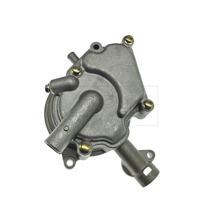 Yamaha Xenter HW 125 Water Pump Assembly Reliable Cooling