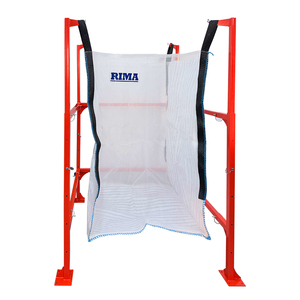 Spaccalegna a Benzina Forest King con Borsa Portalegna H e Telaio - Macchinari Forestali - Product Image 1