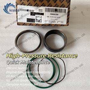 Joint d'étanchéité 1320407015 Laby 1ère étape pour compresseur d'air centrifuge Atlas, joint d'huile, accessoires d'origine 1320-4070-15 1320 4070 15 - Product Image 4