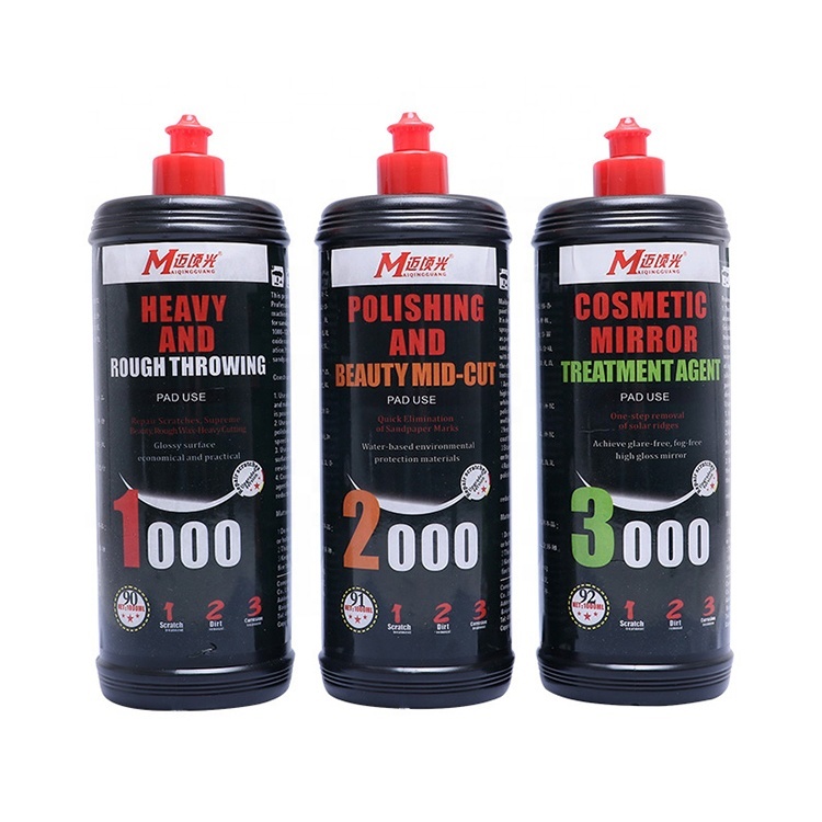 Factory Oem Car Polishing Factory Rubbing