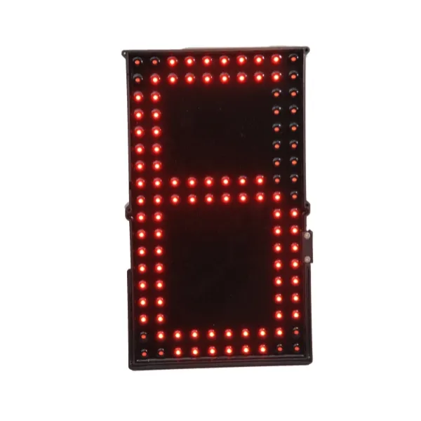 Format 8.888 8.889/10 remote wireless Digital Petrol Oil Price Sign Display gas Station LED Price Boards