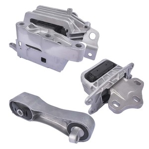 3PCS <span class=keywords><strong>Support</strong></span> <span class=keywords><strong>moteur</strong></span> avant inférieur droit pour BMW X1 X2 <span class=keywords><strong>MINI</strong></span> Clubman Countryman 22116885788 22116885934 22316853453 - Product Image 3