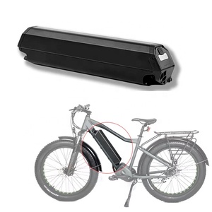 Haute performance de sécurité avancée 13s4p 48v14ah 18650 batterie au lithium pour vélos électriques haute puissance - Product Image 4