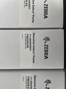 رأس طباعة العلامة التجارية الأصلية الجديدة z610 الأصلي للملصقات الحرارية - Product Image 2