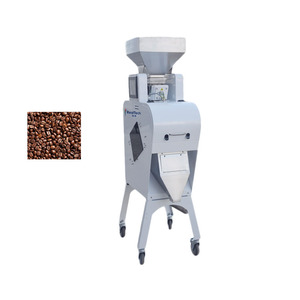 Machine de tri chromatique pour amandes, noix de cajou, pignons de pin, noix cassées et noix de pécan - Product Image 5