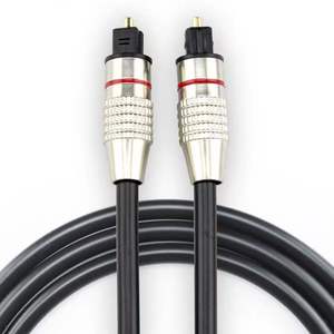 <span class=keywords><strong>Cable</strong></span> <span class=keywords><strong>de</strong></span> audio chapado en oro <span class=keywords><strong>Cable</strong></span> <span class=keywords><strong>de</strong></span> audio óptico para <span class=keywords><strong>barra</strong></span> <span class=keywords><strong>de</strong></span> <span class=keywords><strong>sonido</strong></span> Cine en Casa <span class=keywords><strong>Cable</strong></span> Toslink <span class=keywords><strong>de</strong></span> audio óptico - Product Image 5