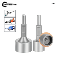 Mèche SDS Plus robuste pour piquet de terre, accessoire pour marteau perforateur