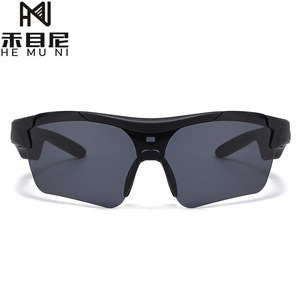 C06 Gafas de ciclismo al aire libre Gafas deportivas de protección UV Gafas inteligentes Gafas para correr al aire libre Gafas de ciclismo - Product Image 6