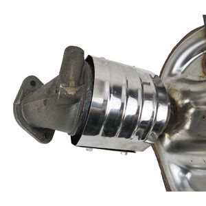 Convertisseur catalytique à bas <span class=keywords><strong>prix</strong></span> 28510-2g370 28510 2g370 adapté pour Kia Sorento <span class=keywords><strong>Hyundai</strong></span> Sante Fe G4KE <span class=keywords><strong>catalyseur</strong></span> à trois voies - Product Image 5