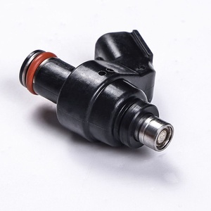 Q فوهة دراجة نارية 4 فتحات 75CC 16450KPH701 16450-KPH-701 لهوندا دراجة نارية موجة - Product Image 3