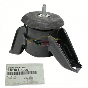 High quality Engine <b>System</b> BRACKET ASSY-ENGINE MTG 21810-C5000 21810C5000 For H-yundai ACCENT 21810 C5000 - Product Image 2