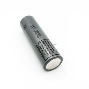 Batterie lithium-ion cylindrique LG INR21700 M50LT 3.6v 5000mah 15Ah 21700 pour vélo électrique, trottinette électrique - Product Image 4