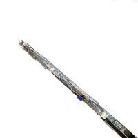 Composant SMT CF081E, Alimentateur 8mm pour Ligne de Production SMT, Assemblage de PCB, Origine Japon, Garantie 1 Semaine, Emballage en Mousse pour Rapport