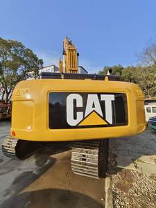 Vente chaude : Moteur Caterpillar d'origine pour excavatrice sur chenilles hydraulique 336D 336D2 336D2L 336DL, 36 tonnes, 208 kW de puissance - Product Image 5