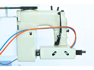 <span class=keywords><strong>DCS</strong></span>-50--A3 Gạo Bag Filling Machine Đối Với 5-50Kg Trọng Lượng Và Đóng Gói Khác BPH 240 ~ 480 Bags/giờ - Product Image 3