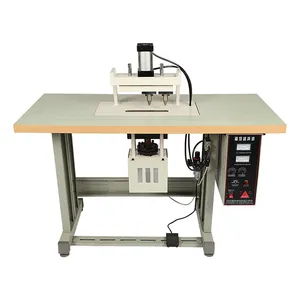 Professional Advanced Ultrasonic Welding Machine