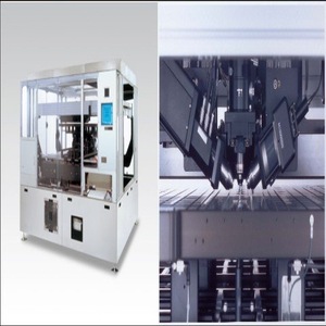 Máquina de Ensayo de Tracción Toho Technology FLX3300T, Espacio de Tracción de 750 mm, Espacio de Compresión de 700 mm, Importada de Japón - Product Image 5