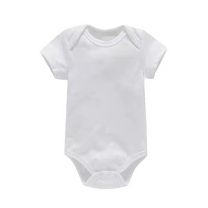 Mameluco <span class=keywords><strong>de</strong></span> estilo veraniego unisex, mono triangular para bebés <span class=keywords><strong>de</strong></span> 0 a 2 años, cierre <span class=keywords><strong>de</strong></span> botones <span class=keywords><strong>de</strong></span> algodón 100%, talla preventa <span class=keywords><strong>de</strong></span> <span class=keywords><strong>18</strong></span> <span class=keywords><strong>meses</strong></span> - Product Image 5