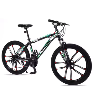 Mtbgoo boutique en ligne 26 27.5 29 pouces 21 vitesse frein à disque 24 pouces <span class=keywords><strong>bmx</strong></span> vélo freestyle montagne vtt vélo pour adulte - Product Image 4