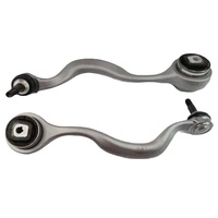 Bras de commande inférieur de pièces de rechange automatiques de suspension pour OEM 31106899675 31106899676 de Rolls Royce Cullinan