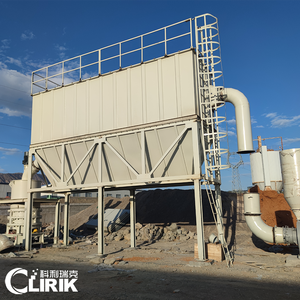 200-2500 Mesh Kalkstein mühle Kalkstein schleif maschine Kalkstein pulver herstellungs maschine - Product Image 1