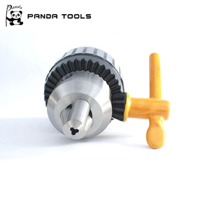 <span class=keywords><strong>Mandrin</strong></span> de perçage à clé de haute précision B24 5-25MM <span class=keywords><strong>pour</strong></span> fraiseuse - Product Image 6