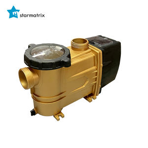 STARMATRIX-bomba de piscina con imán permanente, SMP7501A, 1,0 hp, velocidad variable, 1,0 hp - Product Image 3